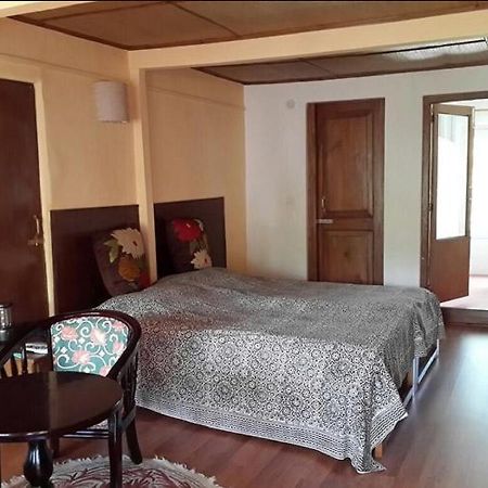 Hotel Shambhala Leh Ngoại thất bức ảnh