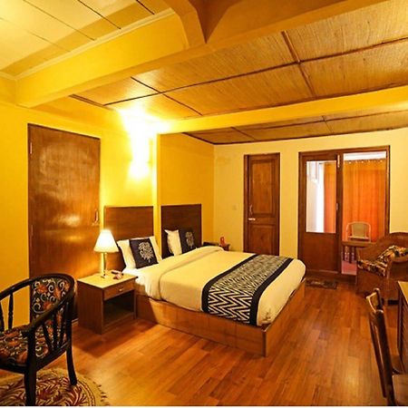 Hotel Shambhala Leh Ngoại thất bức ảnh