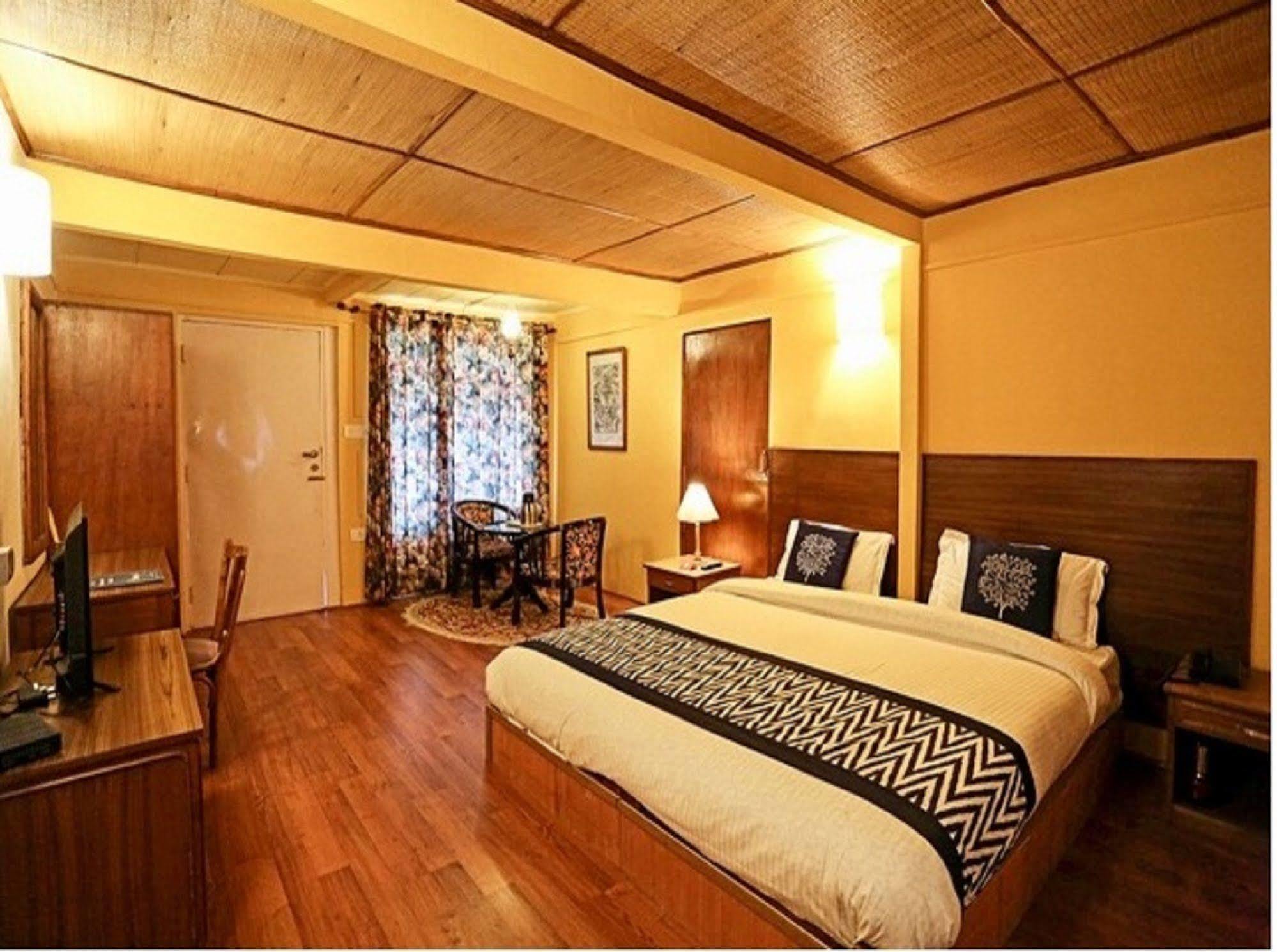 Hotel Shambhala Leh Ngoại thất bức ảnh