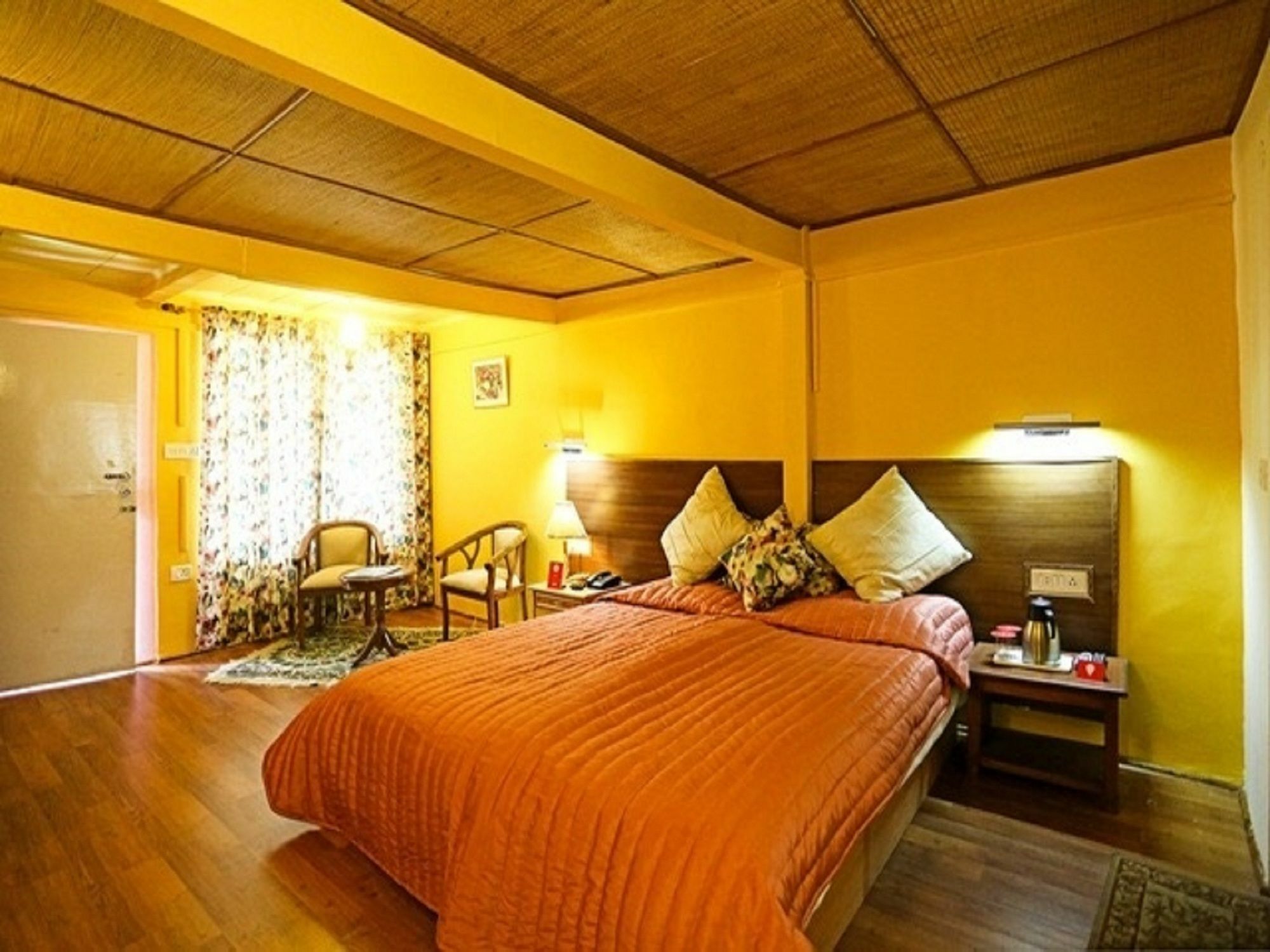 Hotel Shambhala Leh Ngoại thất bức ảnh